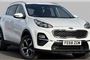 2018 Kia Sportage 1.6 GDi ISG 2 5dr