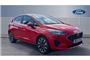 2022 Ford Fiesta 1.0 EcoBoost Hybrid mHEV 125 Titanium X 5dr