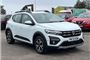 2023 Dacia Sandero Stepway 1.0 TCe Prestige 5dr CVT