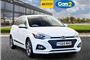 2018 Hyundai i20 1.2 MPi Premium Nav 5dr