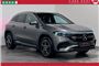 2022 Mercedes-Benz EQA EQA 250+ 140kW AMG Line 70.5kWh 5dr Auto