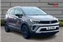 2021 Vauxhall Crossland 1.2 Turbo SRi Nav 5dr