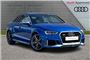 2018 Audi RS3 2.5 TFSI RS 3 Quattro 4dr S Tronic