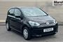 2016 Volkswagen Up 1.0 Move Up 5dr