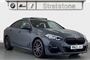 2023 BMW 2 Series Gran Coupe 218d M Sport 4dr