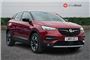 2019 Vauxhall Grandland X 1.2 Turbo Sport Nav 5dr