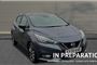 2020 Nissan Micra 1.0 IG-T 100 Tekna 5dr Xtronic