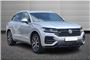 2018 Volkswagen Touareg 3.0 V6 TDI 4Motion R-Line 5dr Tip Auto