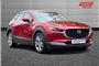 2020 Mazda CX-30 2.0 Skyactiv-G MHEV Sport Lux 5dr