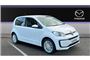 2018 Volkswagen Up 1.0 Move Up 5dr