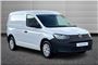 2023 Volkswagen Caddy 2.0 TDI 102PS Commerce Van