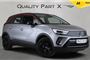 2022 Vauxhall Crossland 1.2 Turbo GS Line 5dr