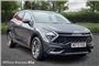 2023 Kia Sportage 1.6T GDi HEV GT-Line S 5dr Auto