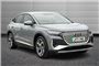 2021 Audi Q4 e-tron Sportback 150kW 40 82.77kWh Launch Edition 5dr Auto