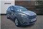 2017 Ford Ka+ 1.2 Zetec 5dr