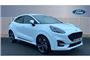 2022 Ford Puma 1.0 EcoBoost Hybrid mHEV 155 ST-Line X 5dr