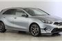 2023 Kia Ceed 1.5T GDi ISG 3 5dr