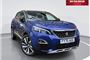 2020 Peugeot 3008 1.2 PureTech GT Line Premium 5dr EAT8