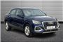 2022 Audi Q2 35 TFSI Sport 5dr