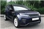 2022 Land Rover Range Rover Evoque 2.0 D200 R-Dynamic SE 5dr Auto