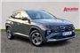 2024 Hyundai Tucson 1.6T 48V MHD Advance 5dr DCT