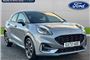 2022 Ford Puma 1.0 EcoBoost Hybrid mHEV ST-Line 5dr