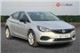 2021 Vauxhall Astra 1.2 Turbo 145 Elite Nav Premium 5dr