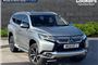 2021 Mitsubishi Shogun Sport 2.4 DI-DC 4 5dr Auto 4WD