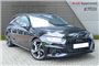 2024 Audi A4 Avant 40 TFSI 204 Black Edition 5dr S Tronic