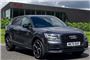 2020 Audi Q2 40 TFSI Quattro Black Edition 5dr S Tronic