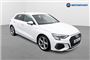 2021 Audi A3 35 TFSI S Line 5dr S Tronic