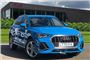 2020 Audi Q3 35 TFSI S Line 5dr