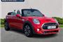 2018 MINI Convertible 2.0 Cooper S II 2dr