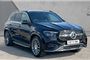 2024 Mercedes-Benz GLE GLE 450d 4Matic AMG Line Prem 5dr 9G-Tronic [7 St]