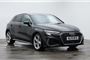 2021 Audi A3 40 TFSI e S Line 5dr S Tronic