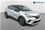 2022 Renault Captur 1.0 TCE 90 SE Limited 5dr