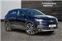 2018 Vauxhall Grandland X 1.2 Turbo Elite Nav 5dr Auto