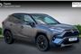 2022 Toyota RAV4 2.5 VVT-i Hybrid Dynamic 5dr CVT 2WD