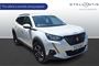 2021 Peugeot 2008 1.2 PureTech 130 Allure Premium 5dr