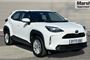 2023 Toyota Yaris Cross 1.5 Hybrid Icon 5dr CVT