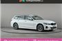 2022 BMW 3 Series Touring 330e xDrive Sport 5dr Step Auto