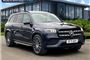 2021 Mercedes-Benz GLS GLS 400d 4Matic Night Ed 5dr 9G-Tronic