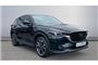 2023 Mazda CX-5 2.0 e-Skyactiv G MHEV Exclusive-Line 5dr Auto