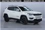 2021 Jeep Compass 1.4 Multiair 140 Night Eagle 5dr [2WD]