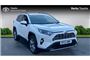 2021 Toyota RAV4 2.5 VVT-i Hybrid Excel 5dr CVT