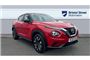 2022 Nissan Juke 1.0 DiG-T 114 Acenta 5dr