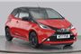 2017 Toyota Aygo 1.0 VVT-i X-Cite 4 5dr