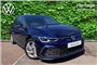 2021 Volkswagen Golf GTE 1.4 TSI GTE 5dr DSG