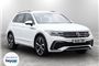 2021 Volkswagen Tiguan 2.0 TDI 4Motion R-Line 5dr DSG