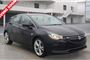 2018 Vauxhall Astra 1.6T 16V 200 SRi Vx-line Nav 5dr